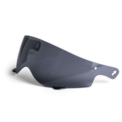 2026 Sparco Helmet Visor Dark Smoked fits FLUX RJ/RJ-I Replacement/Optional