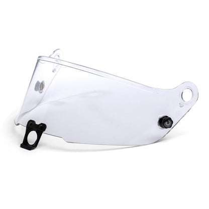 2025 Sparco STEALTH RF Helmet Visor Clear Replacement/Optional Genuine Accessory