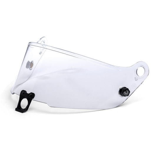 2026 Sparco STEALTH RF Helmet Visor Clear Replacement/Optional Genuine Accessory