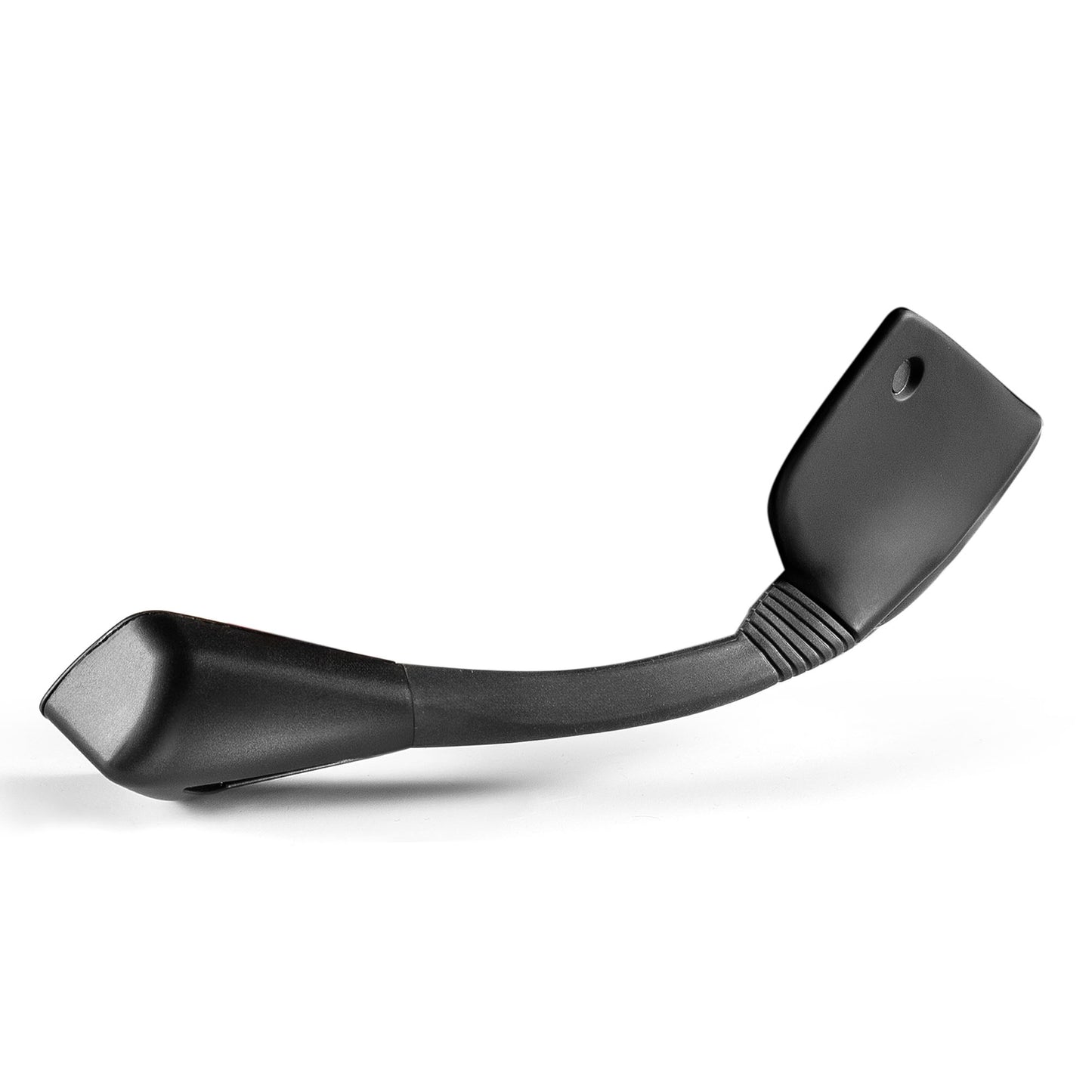 2026 Sparco Helmet Microphone Boom Black fits FLUX RJ RJ-I Intercom Accessory