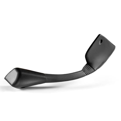 2026 Sparco Helmet Microphone Boom Black fits FLUX RJ RJ-I Intercom Accessory