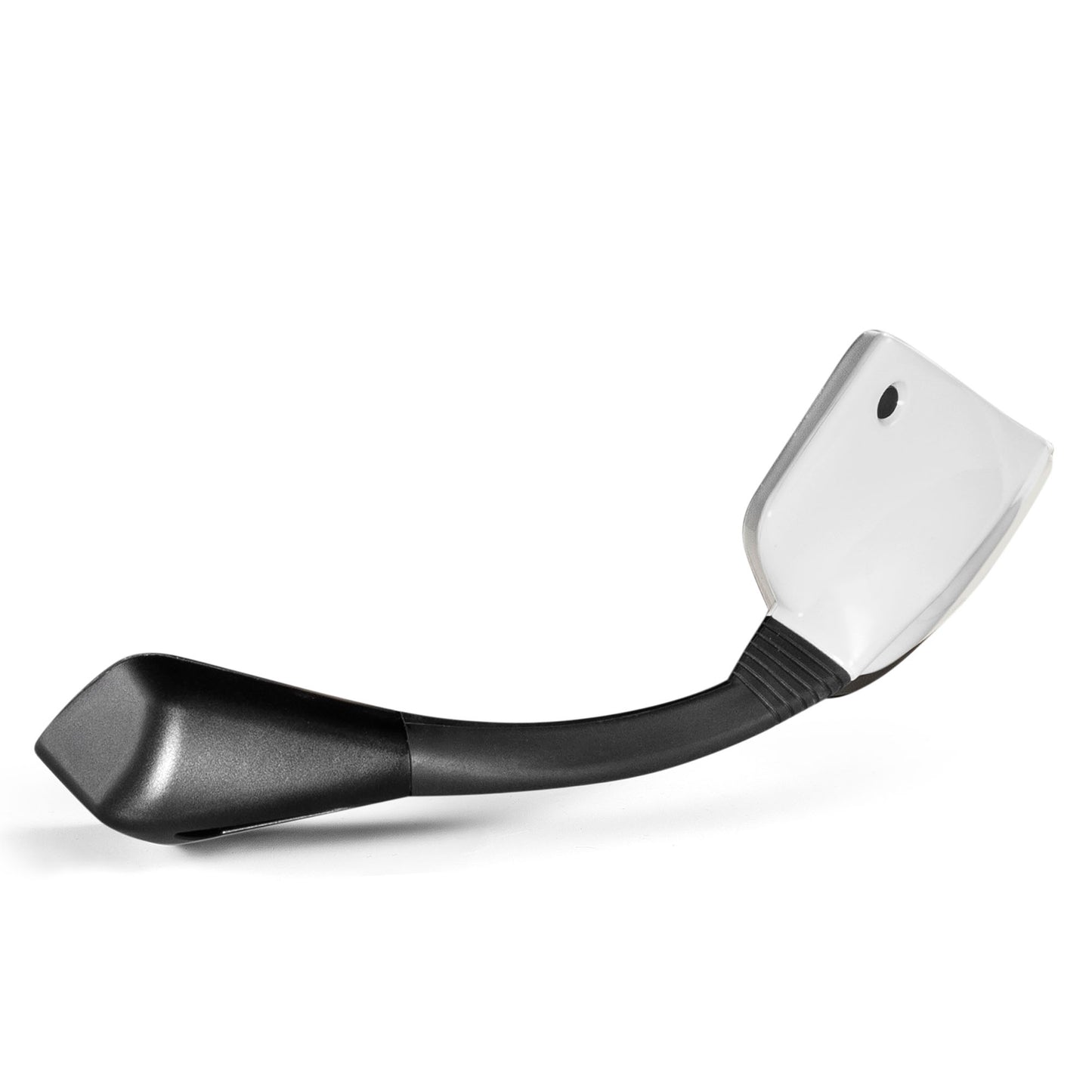 2026 Sparco Helmet Microphone Boom White fits FLUX RJ RJ-I Intercom Accessory