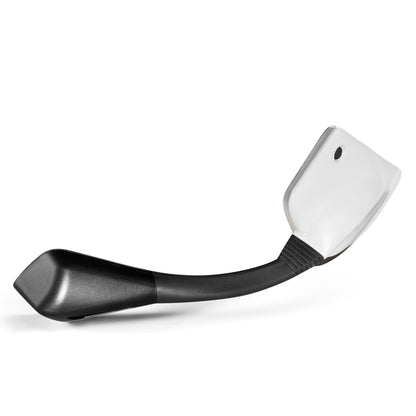 2026 Sparco Helmet Microphone Boom White fits FLUX RJ RJ-I Intercom Accessory