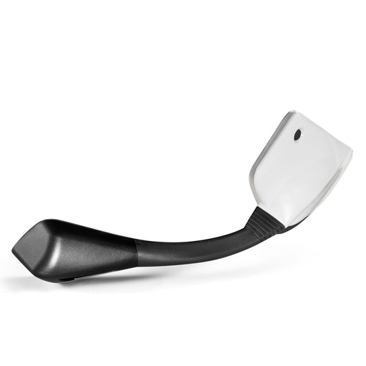 2026 Sparco Helmet Microphone Boom White fits FLUX RJ RJ-I Intercom Accessory