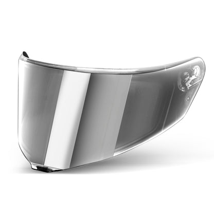 Genuine Sparco X-PRO Helmet Mirror Visor Easy Fit Replacement/Upgrade/Optional
