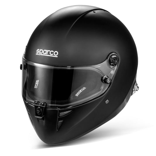 2026 Sparco STEALTH RF Racing Helmet Full Face Design Race Rally FIA SNELL SA2025