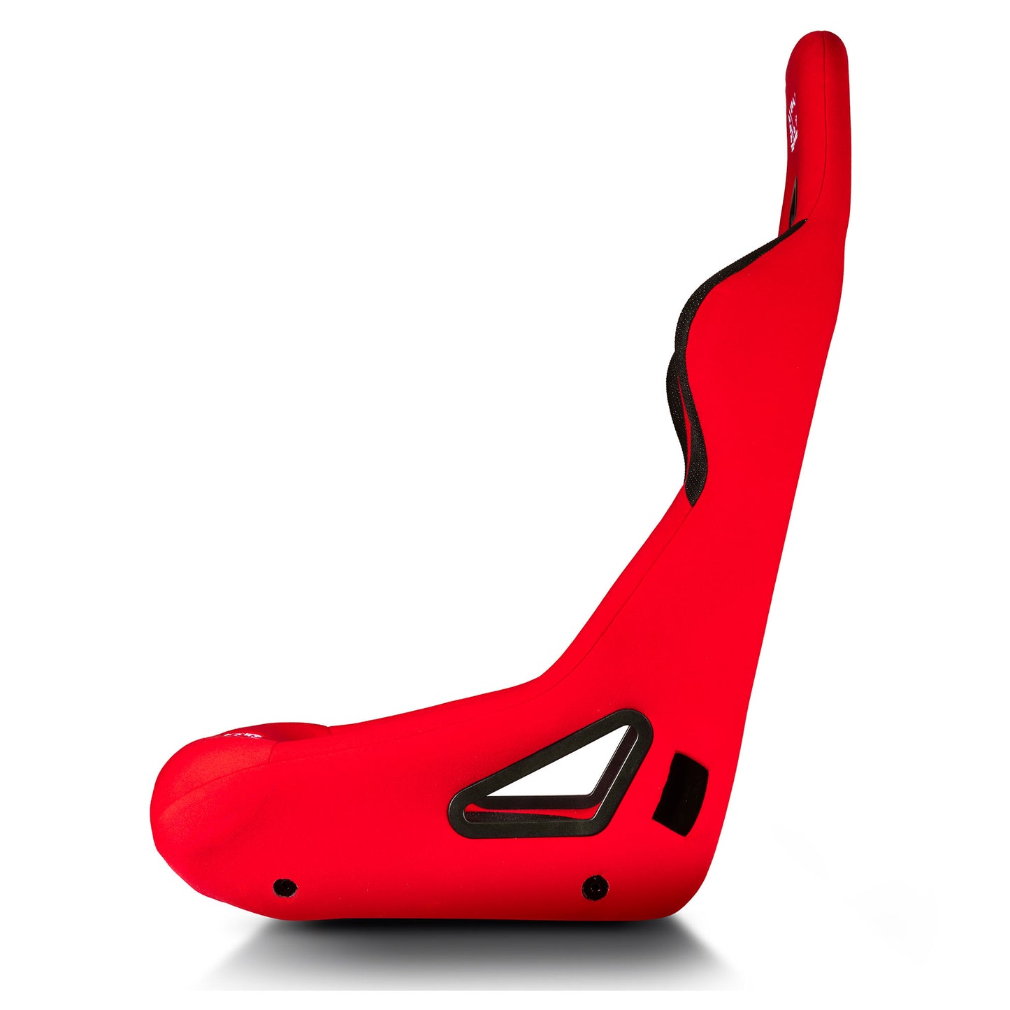 2025 Sparco SPRINT+ Racing Seat Red Bucket Style Entry Level FIA Race Approved