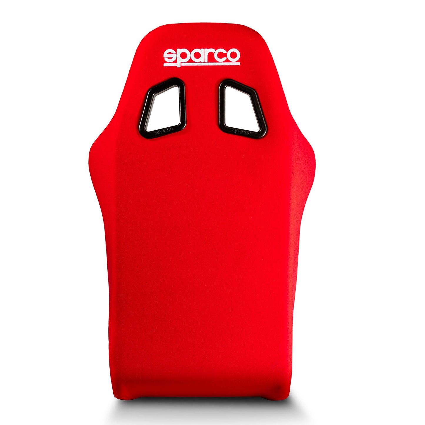 2025 Sparco SPRINT+ Racing Seat Red Bucket Style Entry Level FIA Race Approved