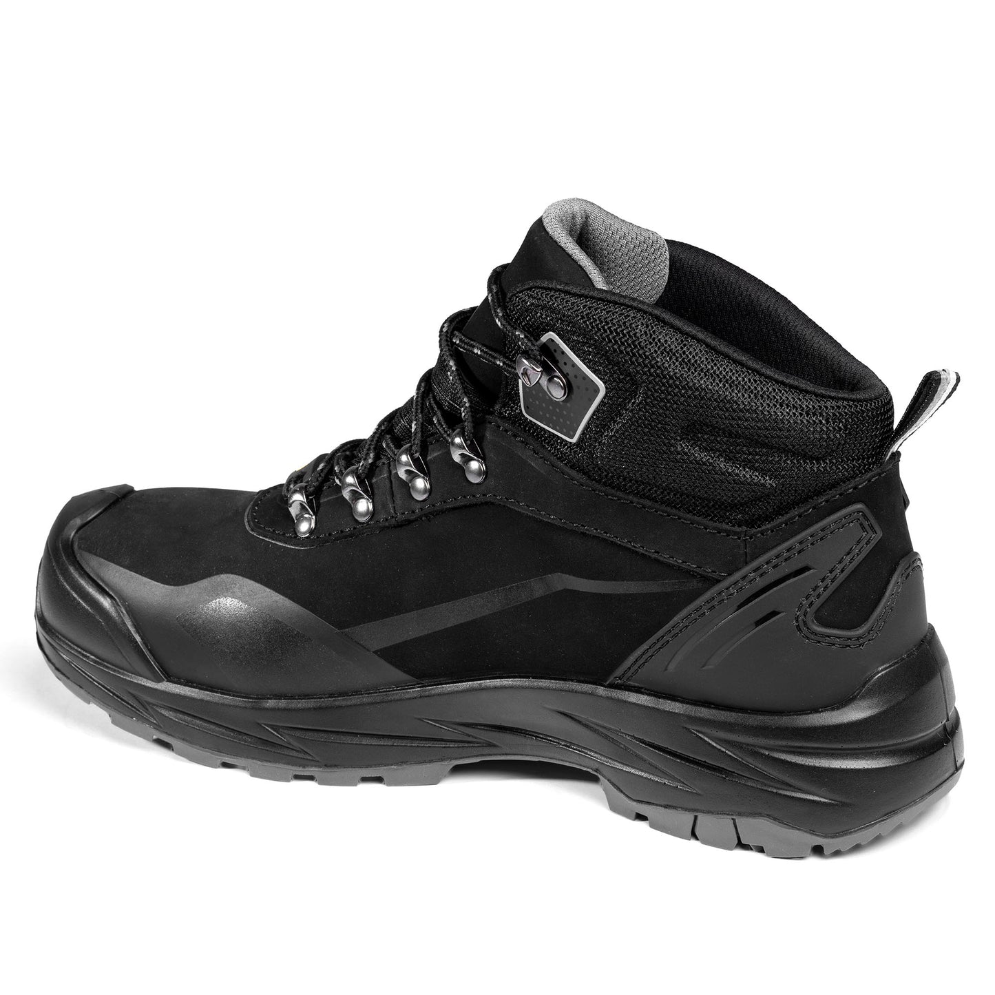 2026 Sparco GOODWOOD DELL S7S Certified Safety Boots Waterproof Work Industrial