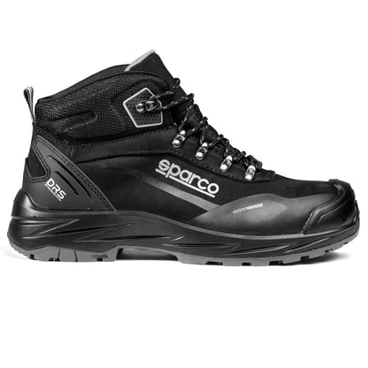 2026 Sparco GOODWOOD DELL S7S Certified Safety Boots Waterproof Work Industrial