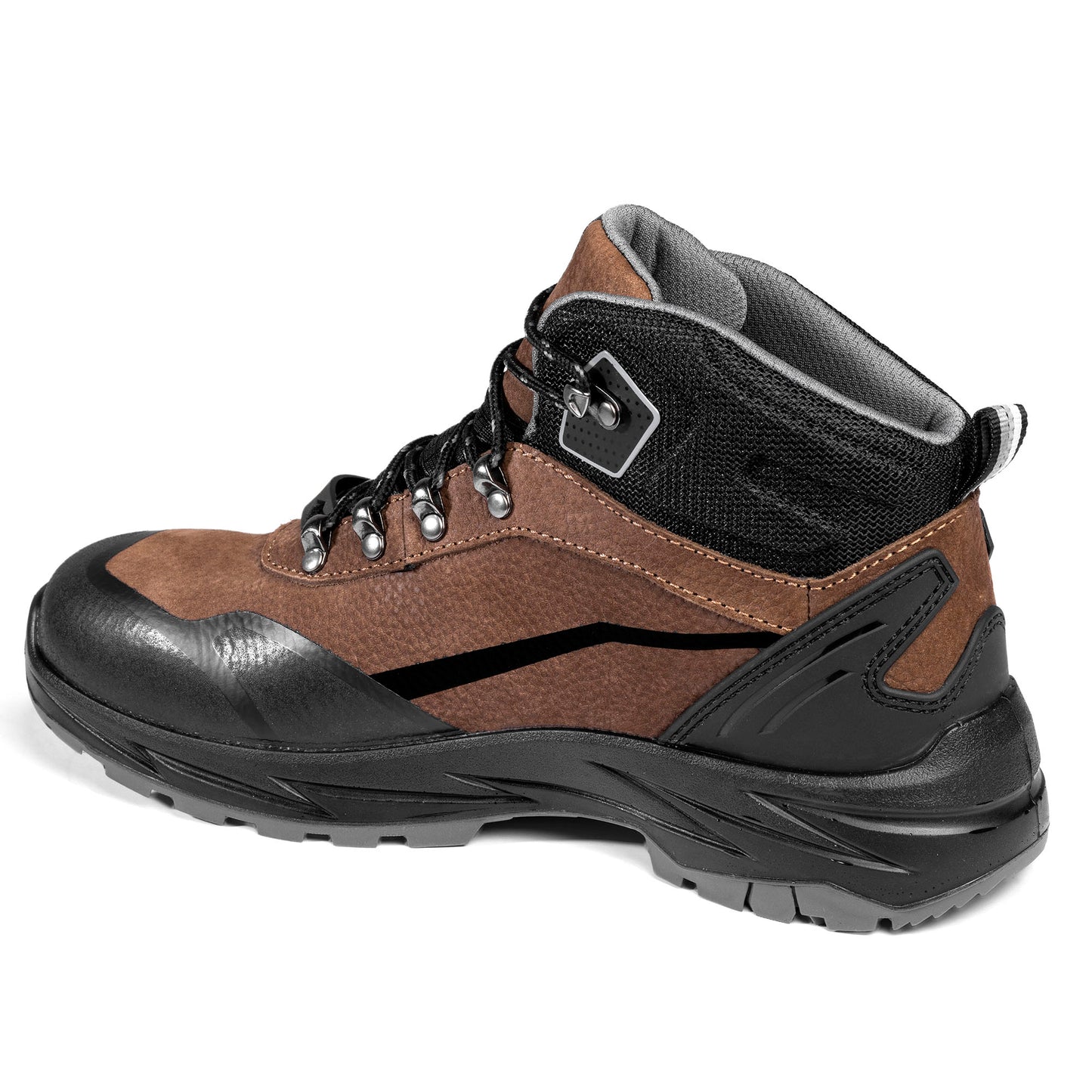 2026 Sparco GOODWOOD O6 Safety Work Boots Footwear Mechanic Workshop Garage
