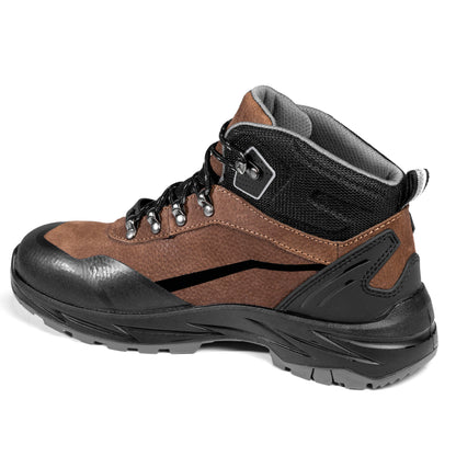 2026 Sparco GOODWOOD O6 Safety Work Boots Footwear Mechanic Workshop Garage