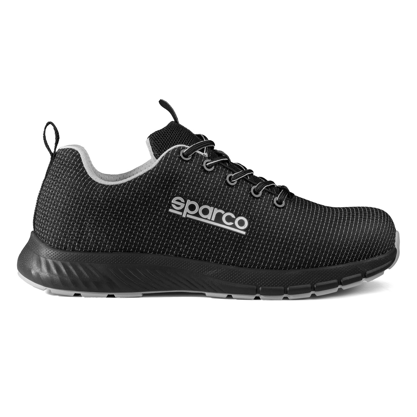 Sparco TRACTION ASAN S3S Safety Shoes Tariners Certified Footwear ESD SR FO HRO