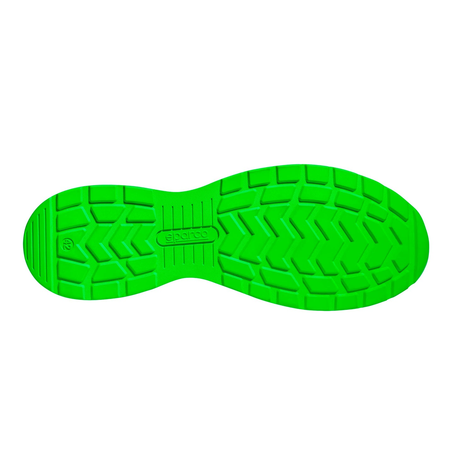 Sparco NAOKI Sicherheitsstiefel Traction S3S Line Arbeitsschuhe Mechaniker Wasserabweisend