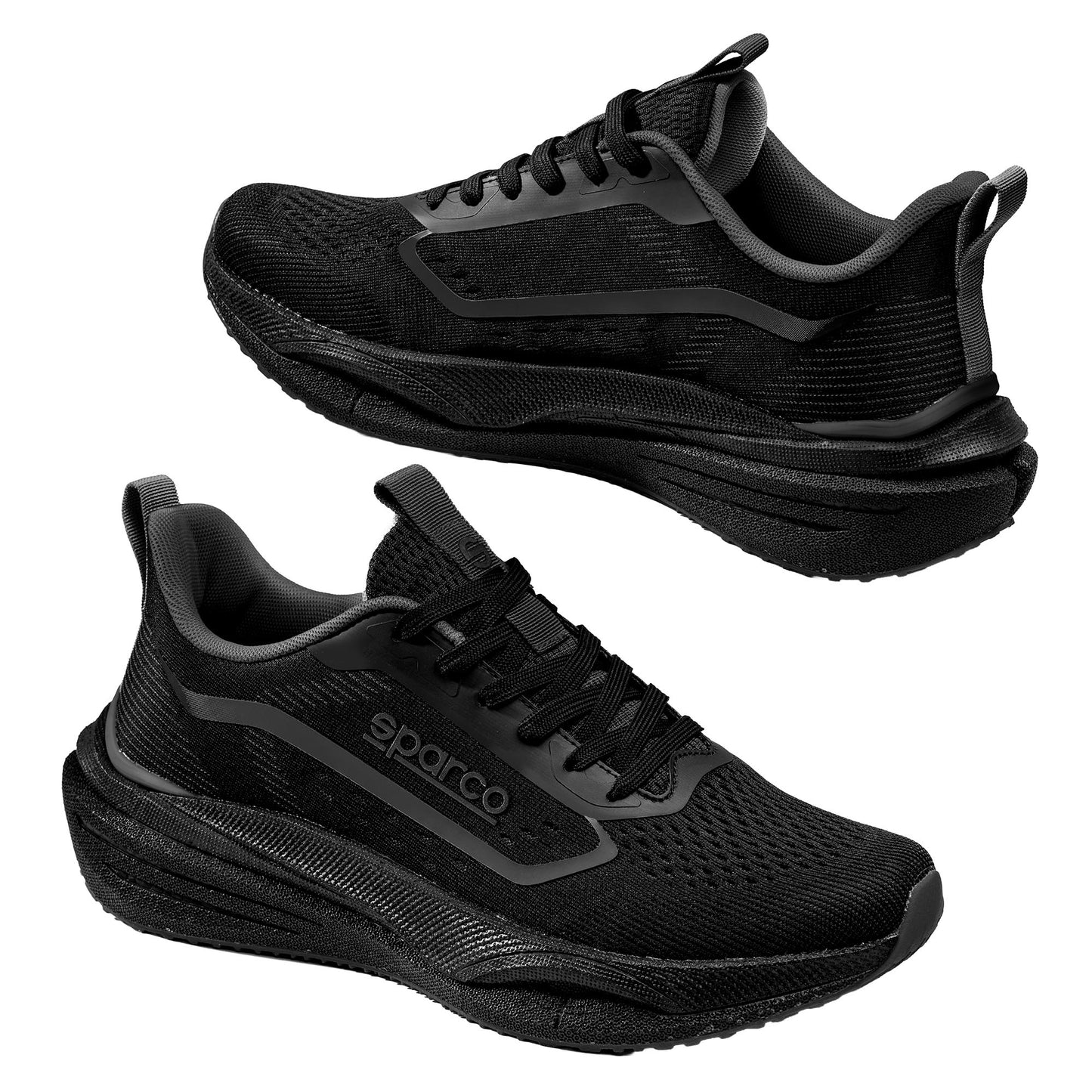 2026 Sparco S-CAPE 01 Mechanic Trainers Work Shoes Lightweight Breathable