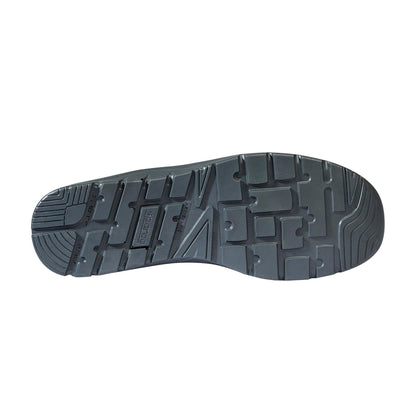 2026 Sparco NITRO ADVANCED S3S Safety Shoes Work Trainers Mechanic Waterproof