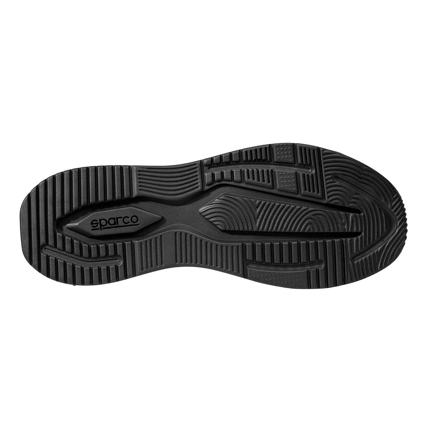 Sparco TURBO LINE S1 Safety Shoes Work Trainers Mechanic Ultra-Lightweight S1PS