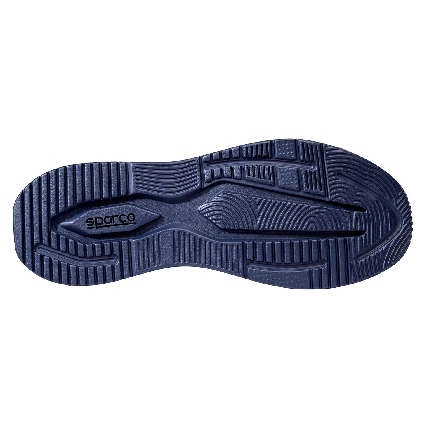 Sparco TURBO LINE S1 Safety Shoes Work Trainers Mechanic Ultra-Lightweight S1PS