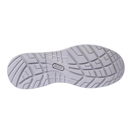 Sparco HORIZON TEK S3 Sicherheitsschuhe Sneaker Mechaniker Boxencrew Arbeitszertifiziert S3S