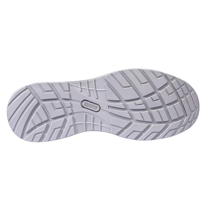 Sparco HORIZON TEK S3 Sicherheitsschuhe Stiefel Mechaniker Boxencrew Arbeitsschuhe S3S