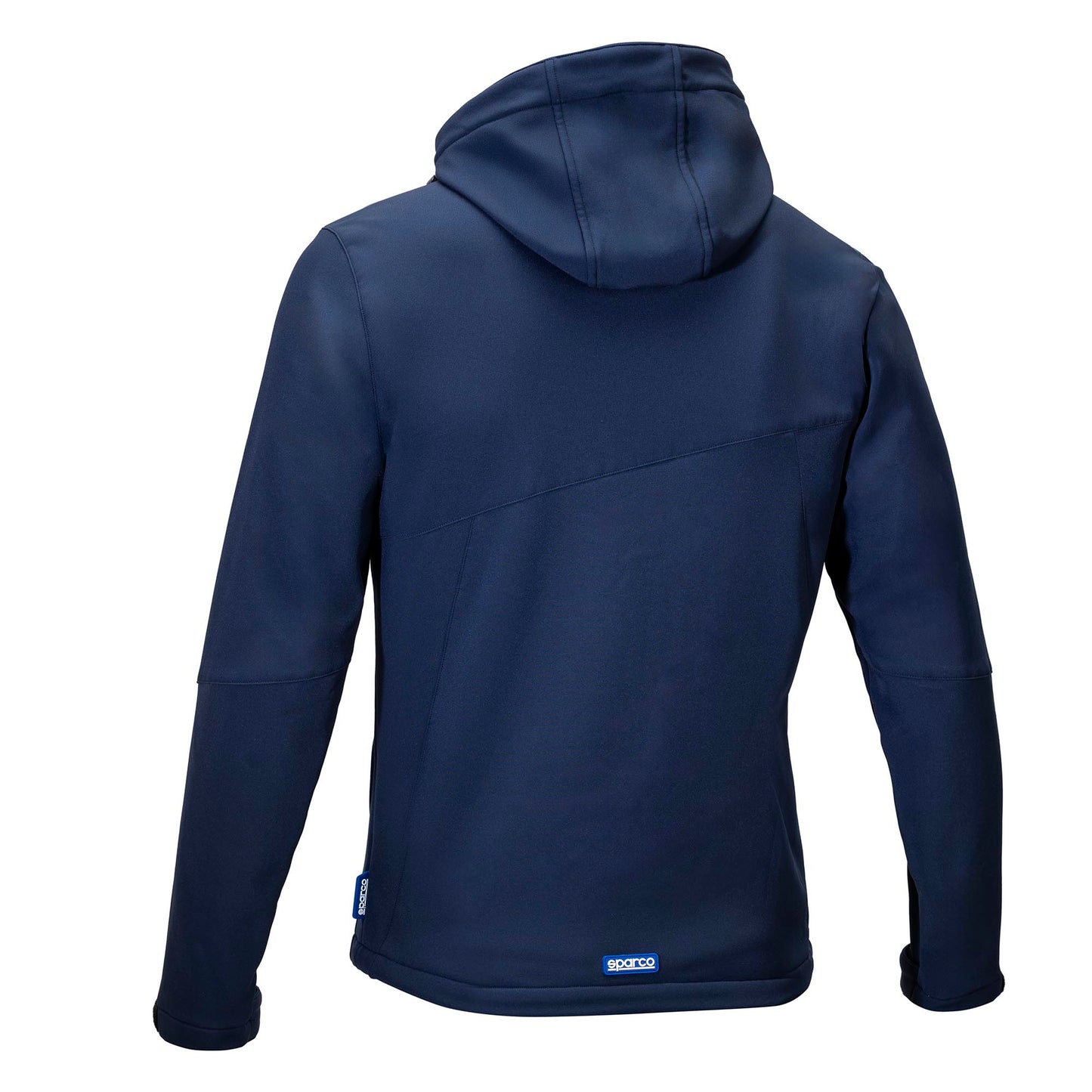 2026 Sparco GRIT SOFTSHELL Mens Jacket Coat Workwear Mechanic Leisure