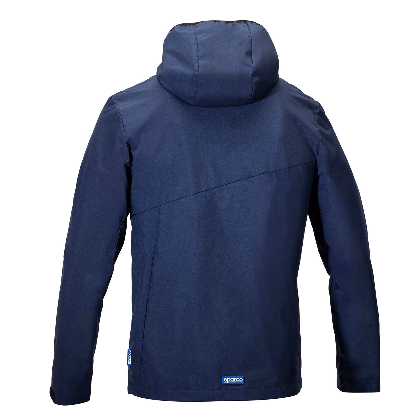 2026 Sparco GRIT WINDBREAKER Mens Lightweight Jacket Coat Workwear Mechanic