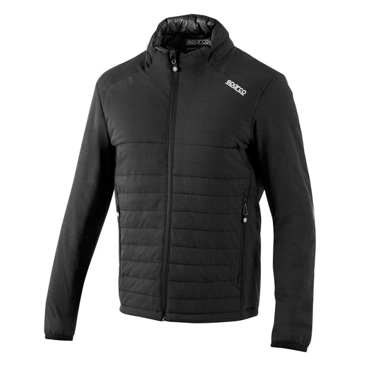 CHAQUETA CON PROTECCIONES 2026 SPARCO
