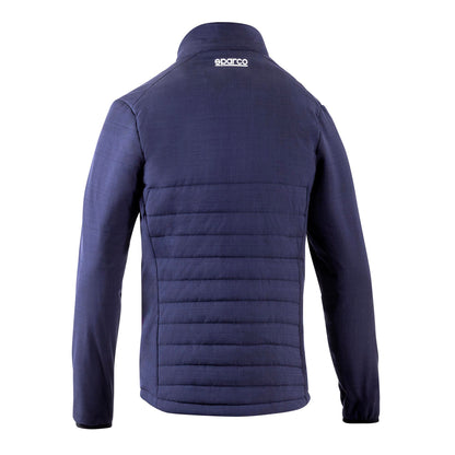 2026 Sparco FRAME JACKET Mens Coat Workwear FTW Mechanic Leisure Racing