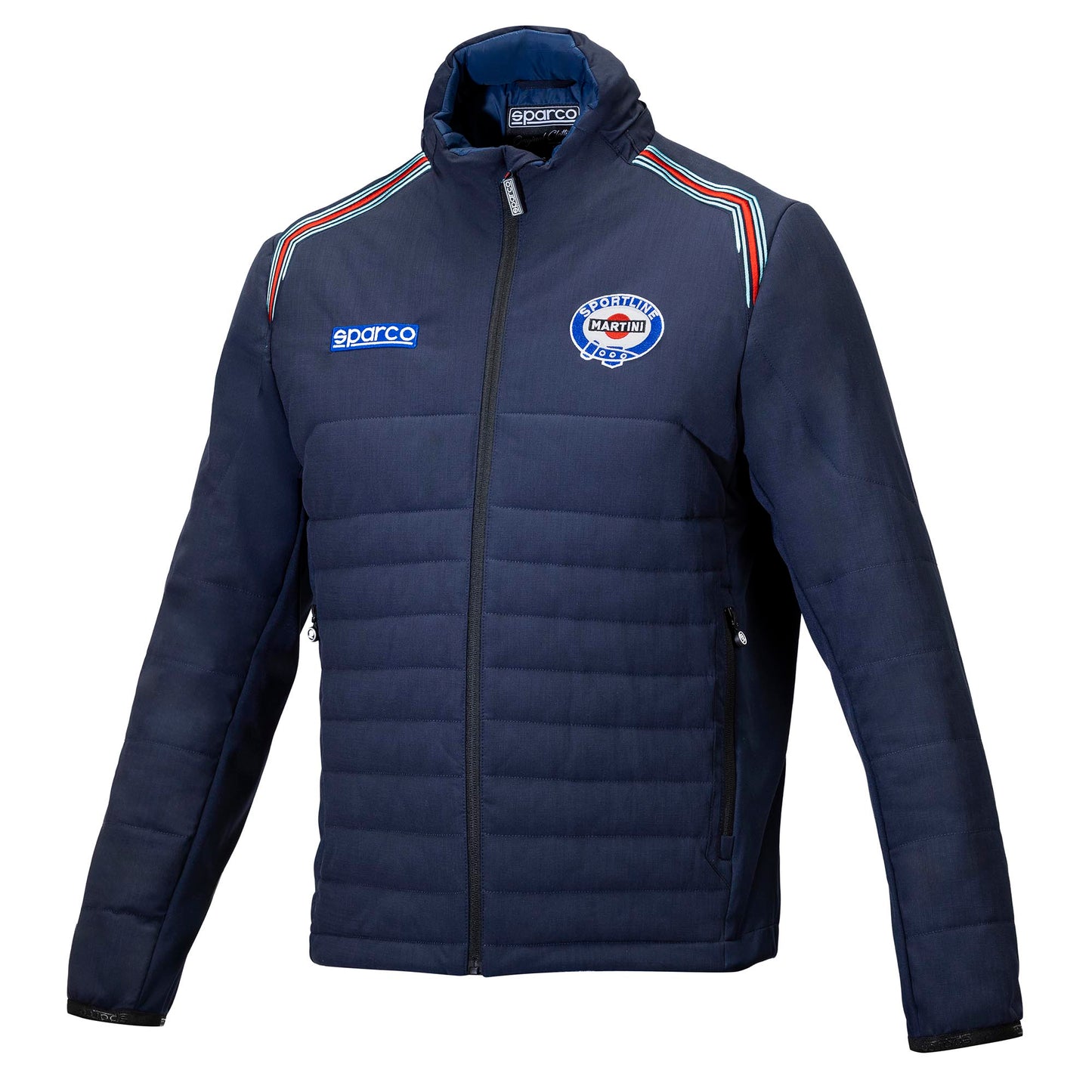 2026 SPARCO FRAME JACKET MARTINI RACING