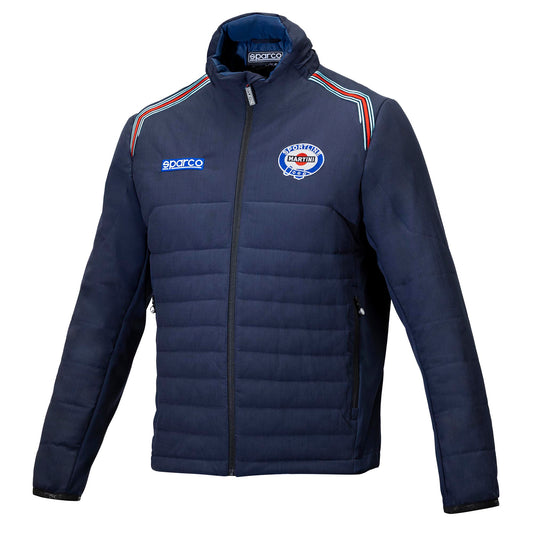 2026 SPARCO FRAME JACKET MARTINI RACING