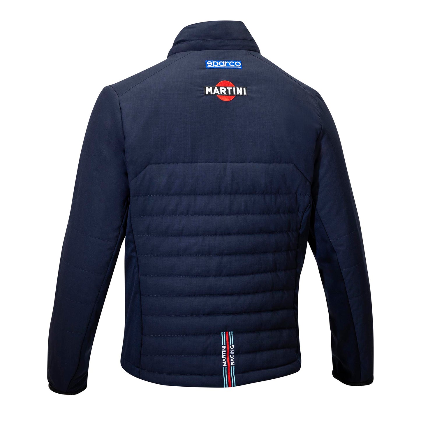 2026 SPARCO FRAME JACKET MARTINI RACING