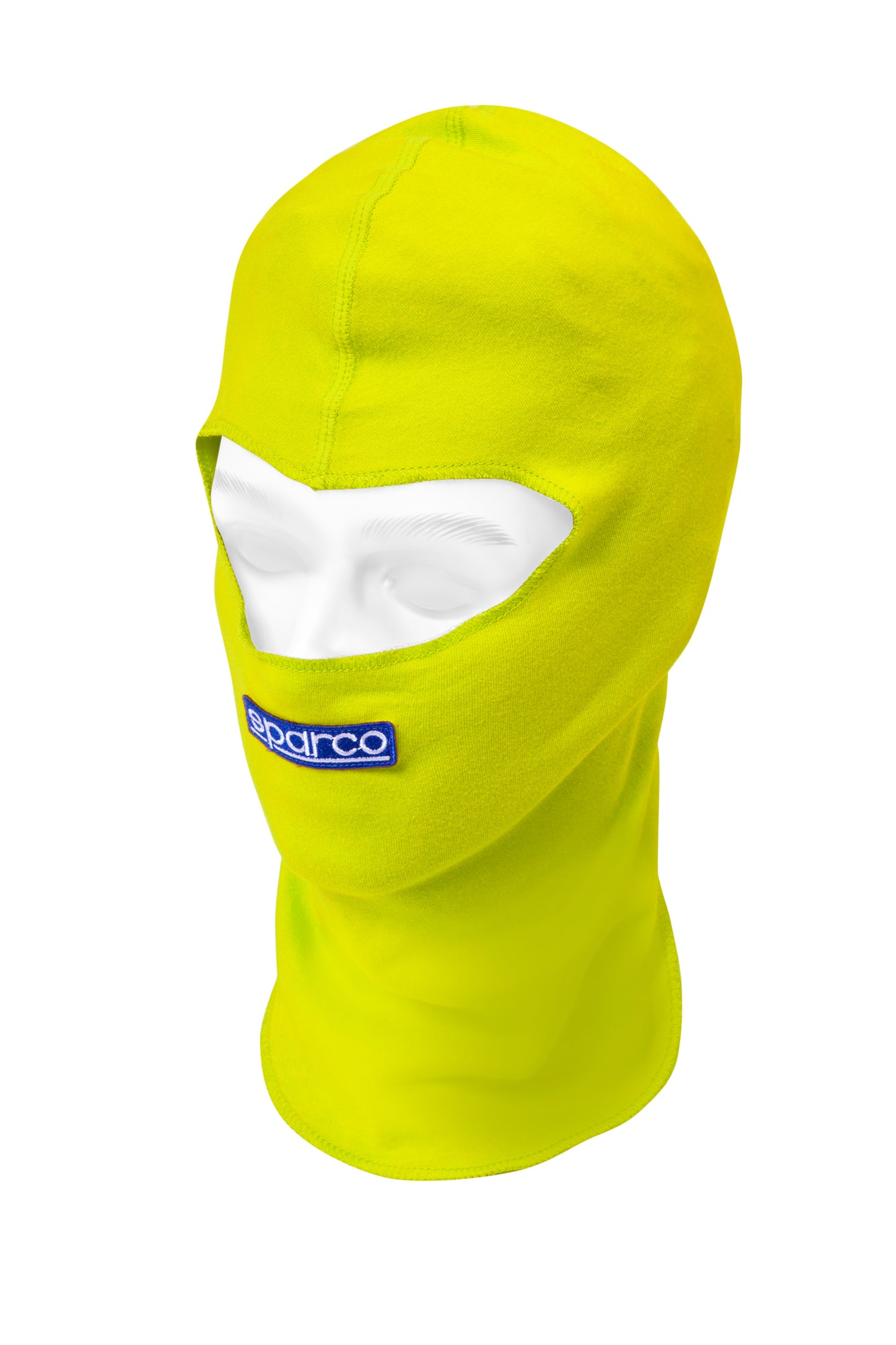 Sparco B-ROOKIE Balaclava for Karting Kart 100% Cotton in One Size - raceforglory.store