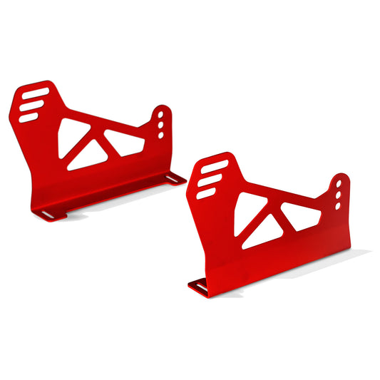 Sparco Gaming PRO ENDURANCE Seat Brackets Mounts for Racing Sim Simulator Rig