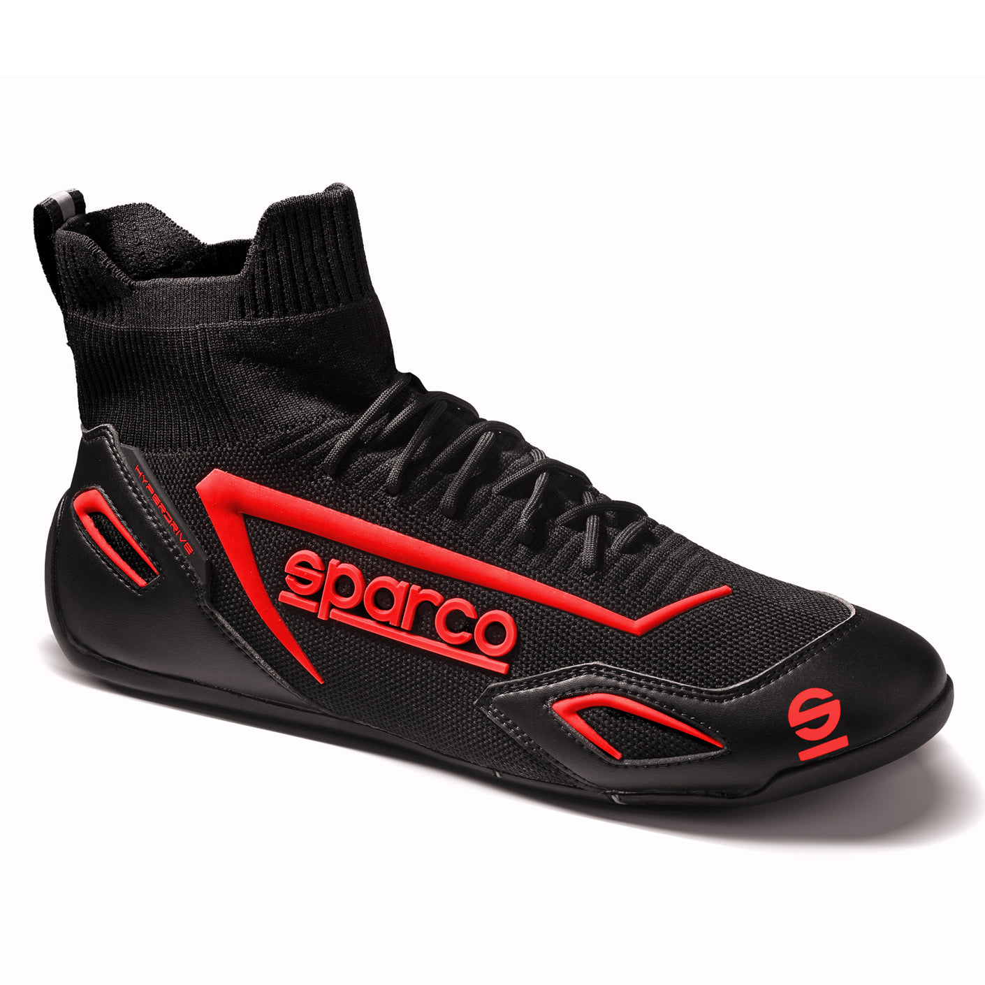 Sparco HYPERDRIVE Shoes Boots for Online Gaming & Racing Simulators Rig Trainers - raceforglory.store