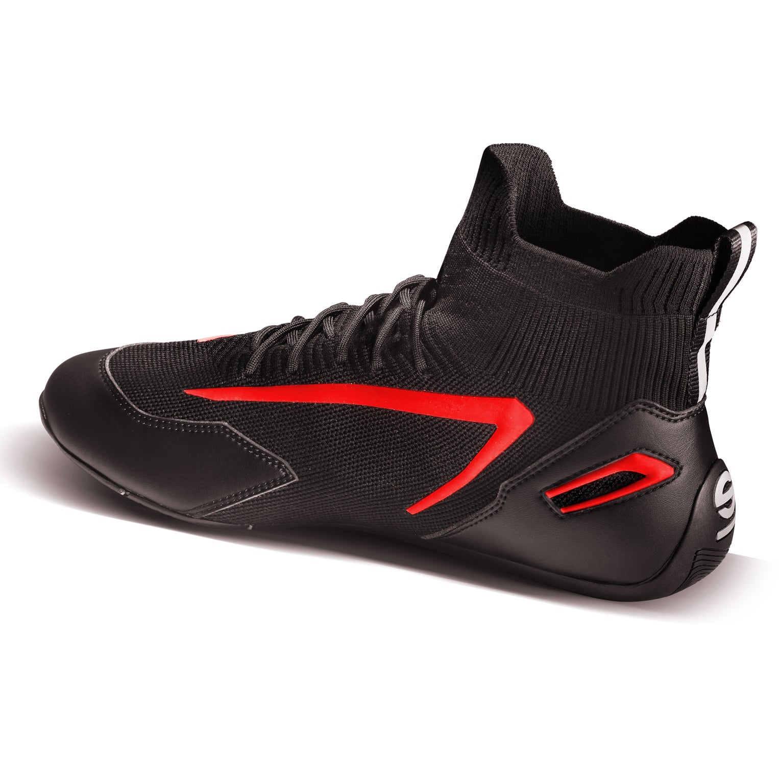 Sparco HYPERDRIVE Shoes Boots for Online Gaming & Racing Simulators Rig Trainers - raceforglory.store