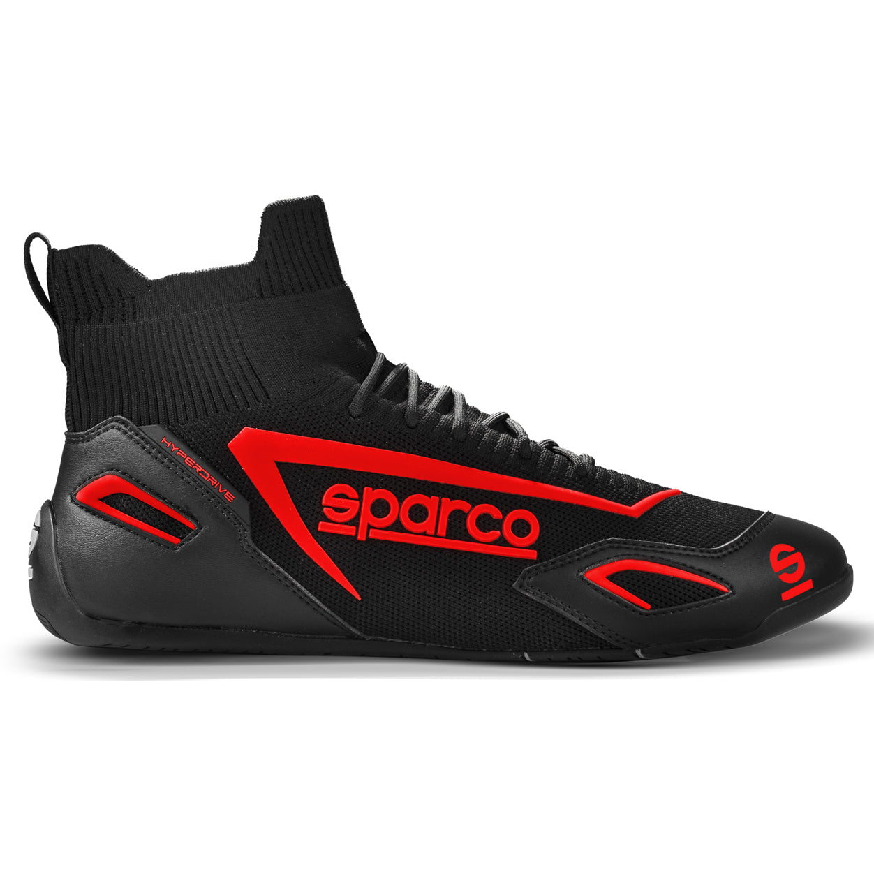 Sparco HYPERDRIVE Shoes Boots for Online Gaming & Racing Simulators Rig Trainers - raceforglory.store