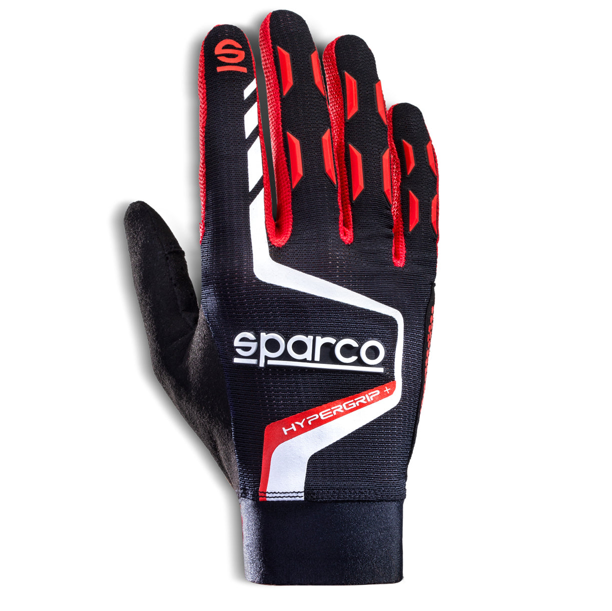 002095 Sparco Hypergrip+ Gaming-Handschuhe für Rennsimulatoren in 3 Farben
