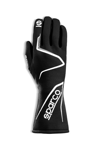 001363 Sparco LAND Race Gloves Fireproof FIA 8856-2018 Racing Rally Motorsport - raceforglory.store