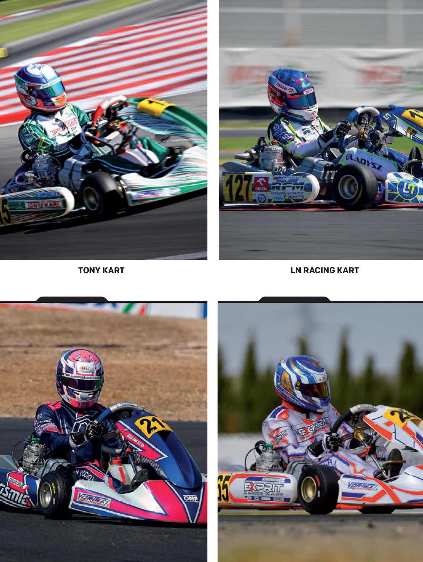 OMP KS3 Adult Kart Suit Go-Karting CIK-FIA Level 2 Approved in 7 Colour Designs