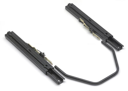 00493 Sparco Bucket Seat Slide Runners Universal Sliding Kit (x1) for Car Seats