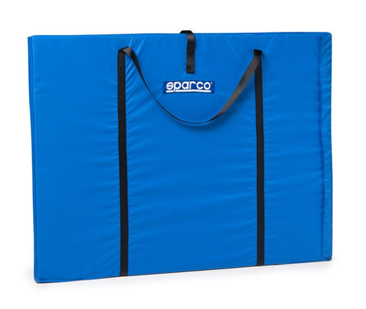 00594C Sparco Pit Board Case Cover Only (No Frame or Numbers) Racing Karting - raceforglory.store