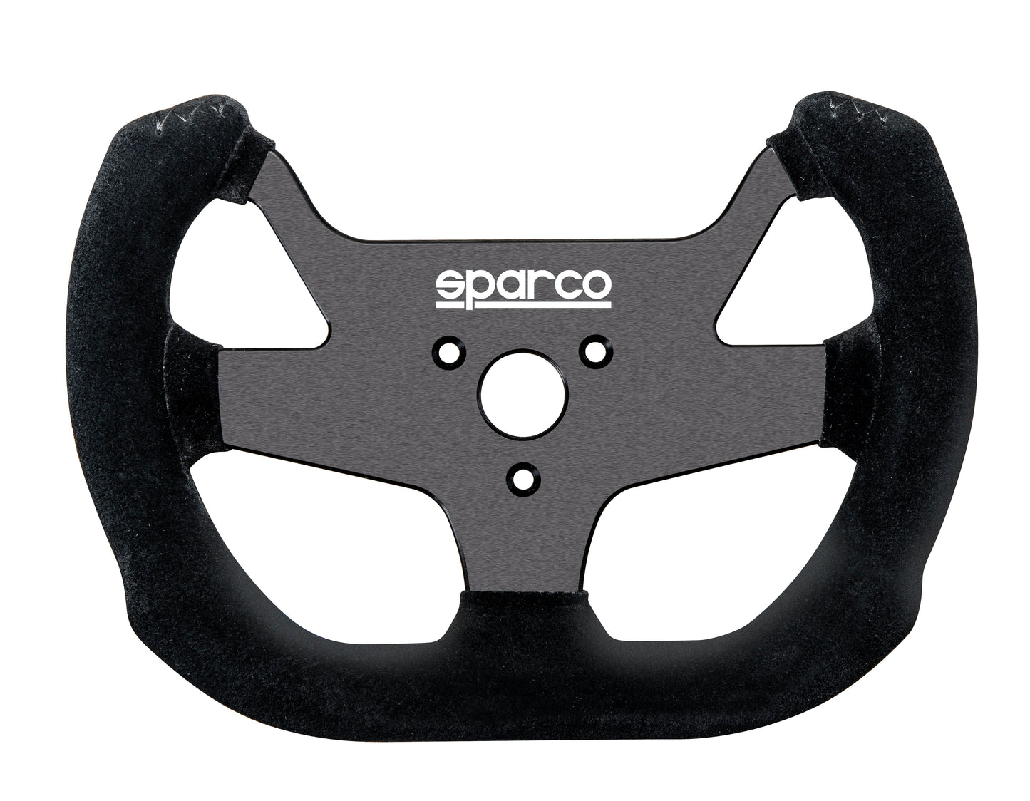 Volante de carreras Sparco F-10A 270mm de aluminio para monoplazas