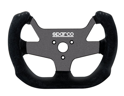Volante de carreras Sparco F-10A 270mm de aluminio para monoplazas