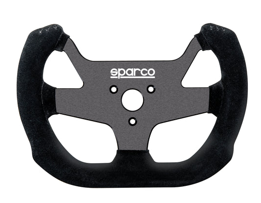 Sparco F-10A Racing Steering Wheel 270mm Aluminium for Single Seater Race Cars