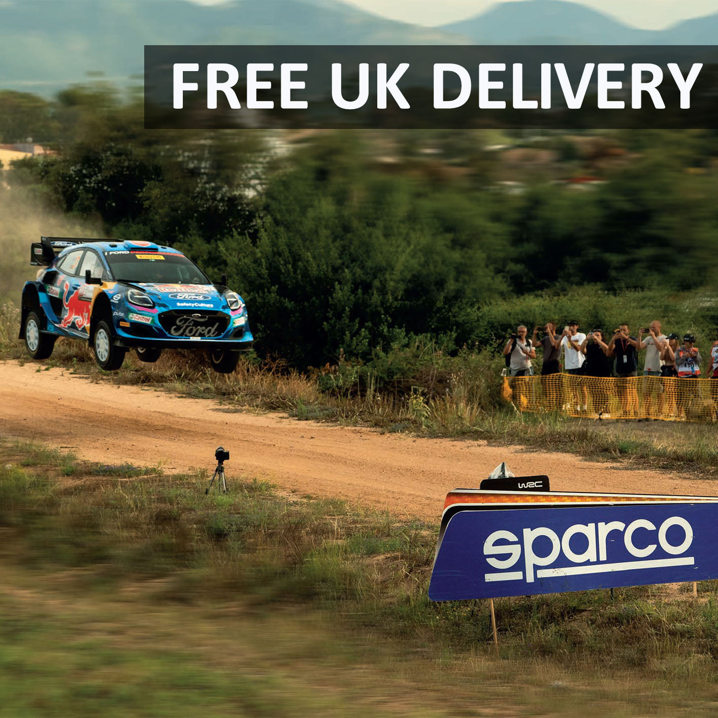 Sparco Steering Wheel Quick Release Hub Pre-Wired for Racing Motorsport FIA Spec