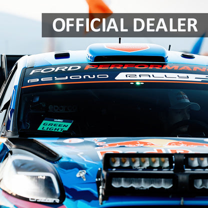 Sparco BAJA Small Accessories Bag 3.2L for Racewear and Motorsport Equipment