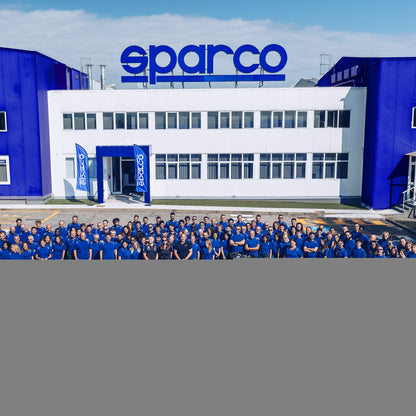 Sparco Evolve Gaming Pro Sim Kart Sitz Endurance E-Sports Simulator PC Sim Race