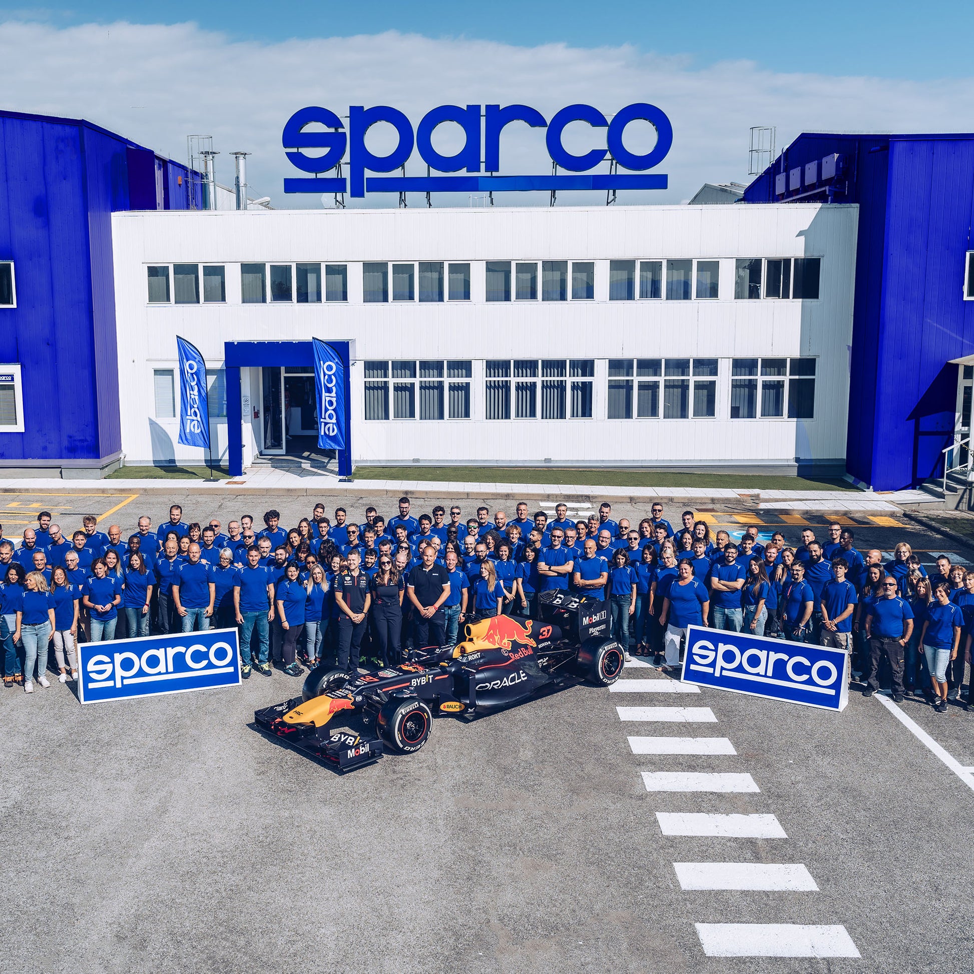001155 Sparco FUTURA Race Suit Climate Friendly Design FIA Approved Fireproof - raceforglory.store