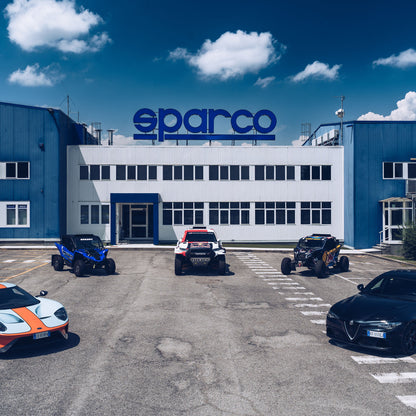 001356 Sparco Tide Racing Gloves HTX 3D Fireproof Fabric FIA 8856-2018 Approved - raceforglory.store