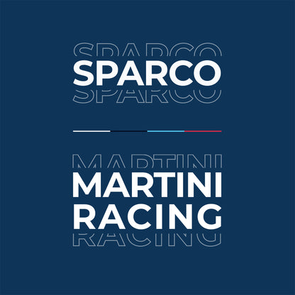 Sparco Rally Legend Seat Blue Martini Racing 80s Replica Edition Carbon FIA Spec